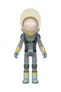 Rick & Morty akčná figúrka Space Suit Morty 10 cm